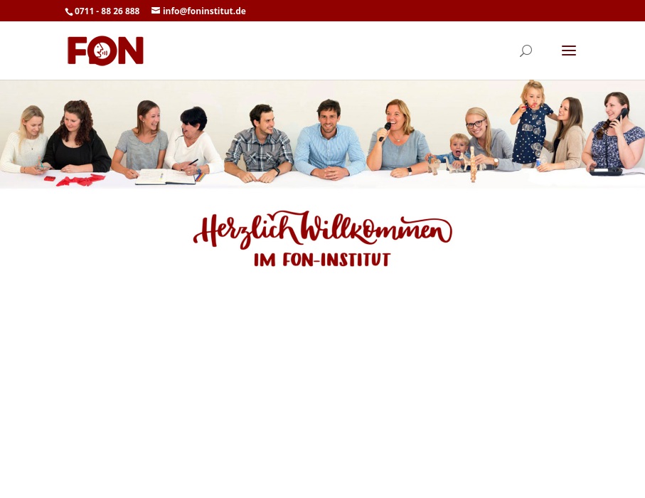 FON INSTITUT Ariane Willikonsky