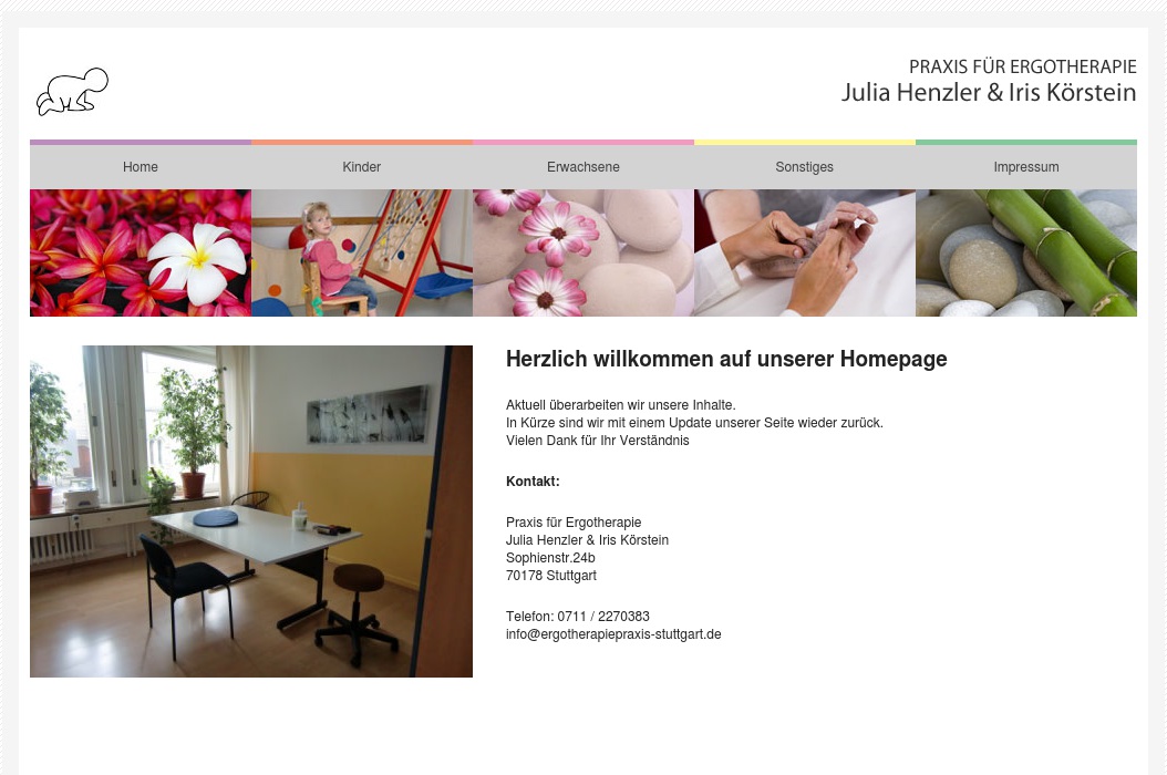 Ergotherapie Henzler & Körstein