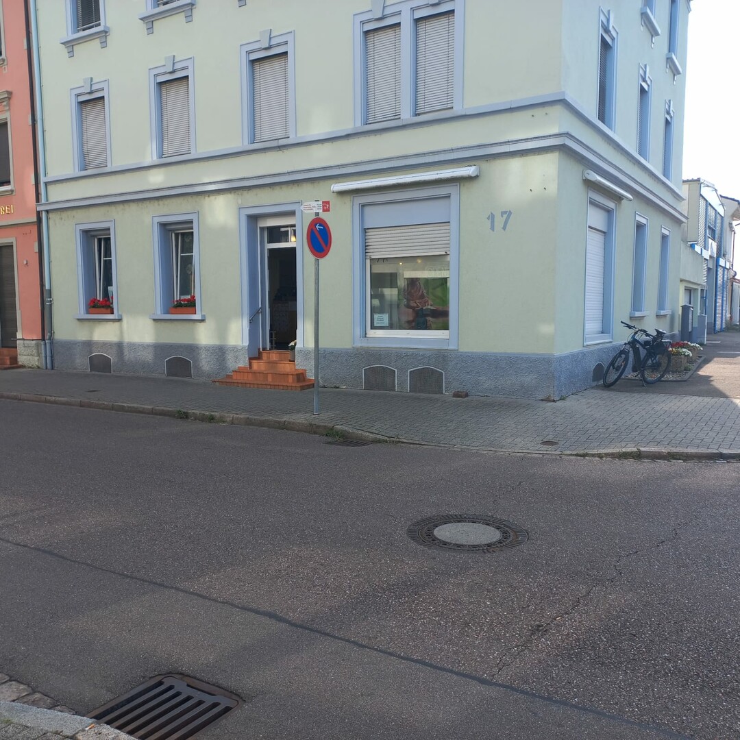 Logo: Somchai Traditionelle Thai-Massage für Frauen & Paare