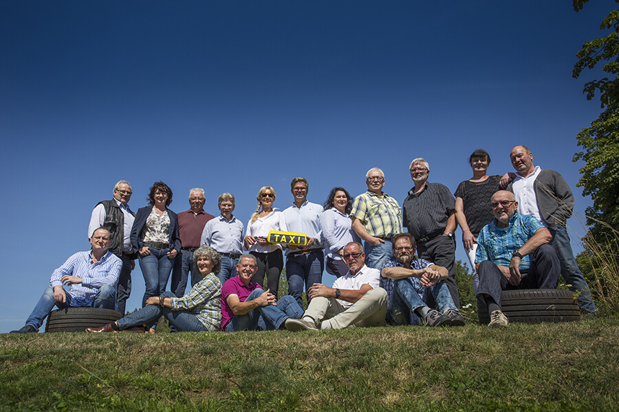 Sälzer Personenbeförderung GmbH & Co. KG