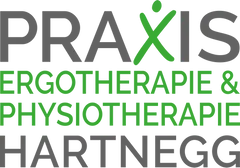 Logo: Ergotherapie & Physiotherapie Hartnegg