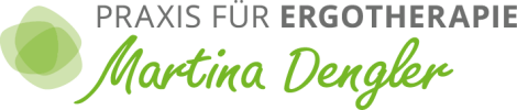 Logo: Ergotherapiepraxis Martina Dengler Gesundheit