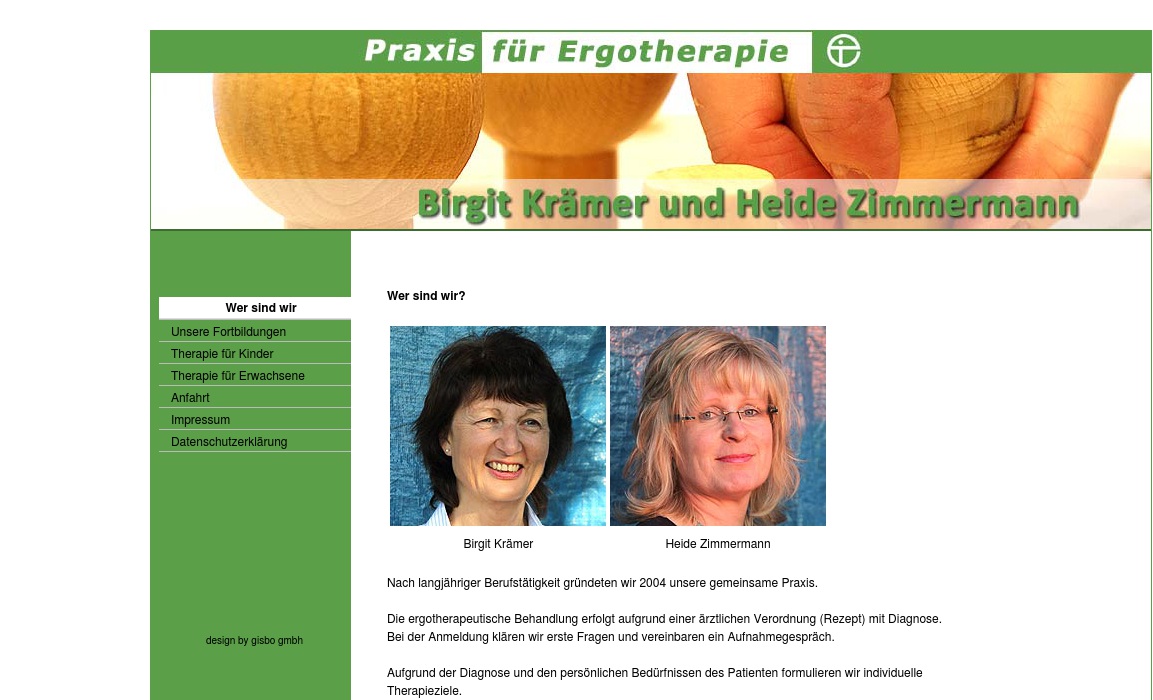 Krämer u. Zimmermann