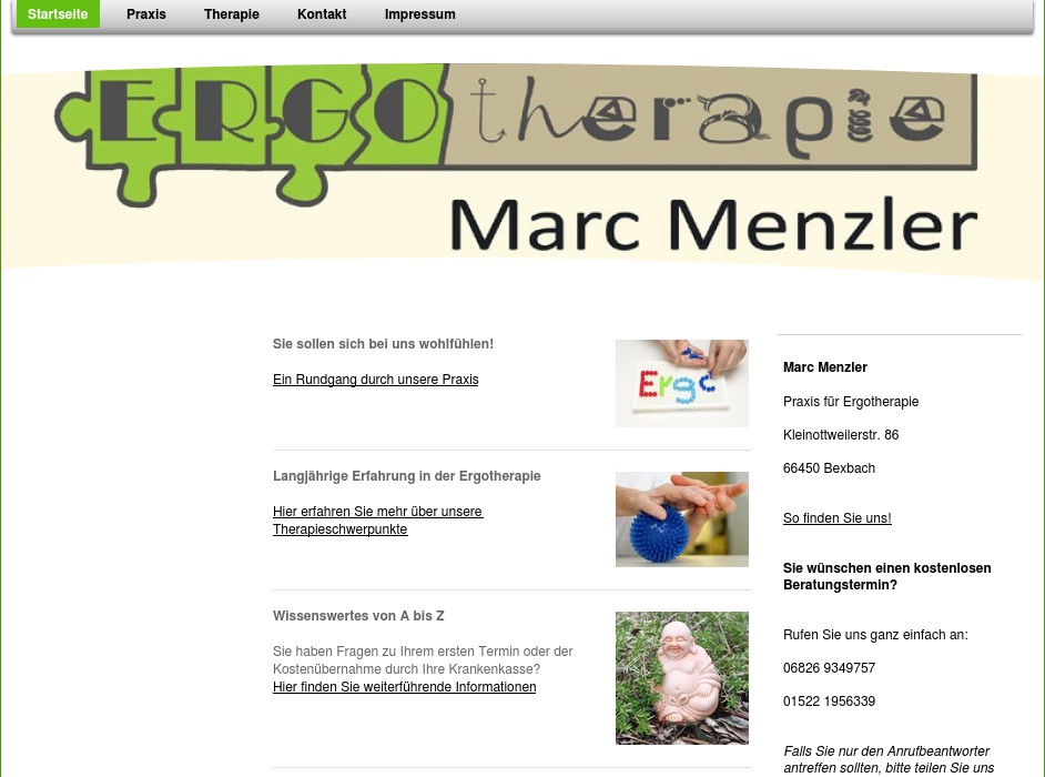 Menzler Marc