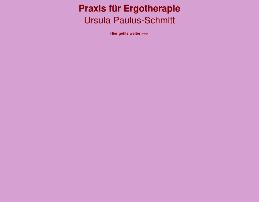 Paulus-Schmitt Ursula