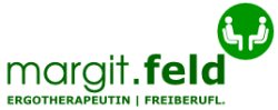 Logo: Feld Margit