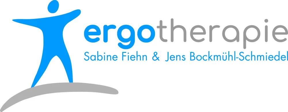 Logo: Fiehn Sabine, Bockmühl-Schmiedel Jens