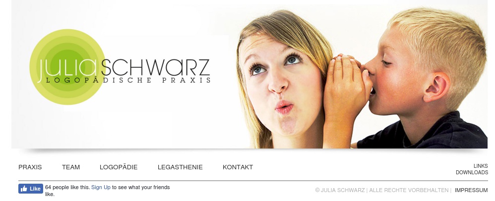 Logopädie und Ergotherapie Julia Schwarz