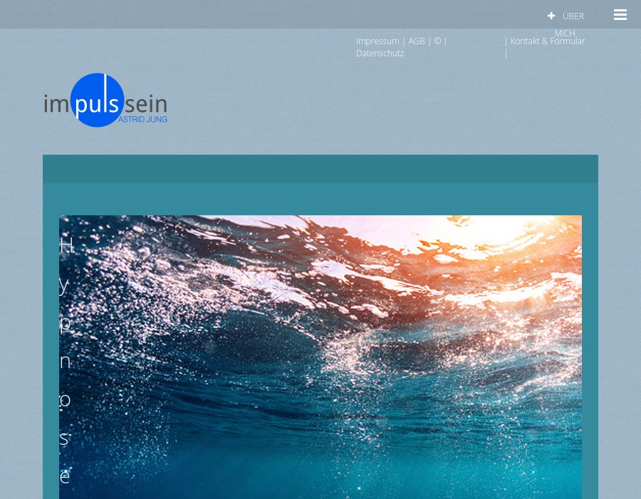 Jung Astrid Heilpraktikerin für Psychotherapie