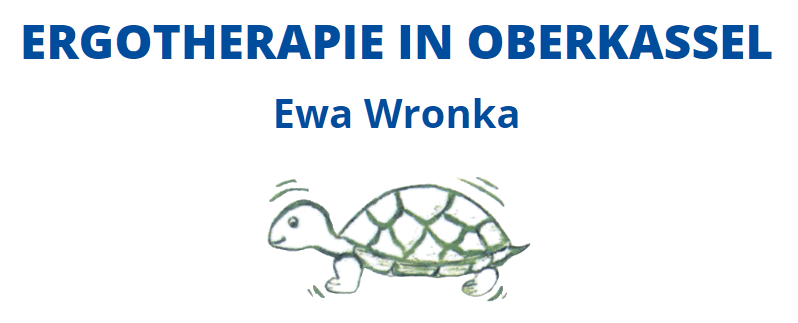 Logo: Wronka Ewa