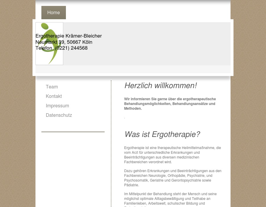 Krämer-Bleicher Carina