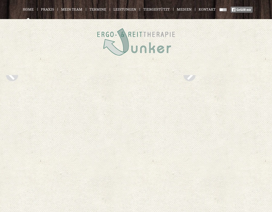 Ergo- & Reittherapie Junker