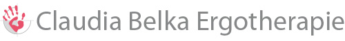Logo: Belka Claudia, Praxis für Ergotherapie