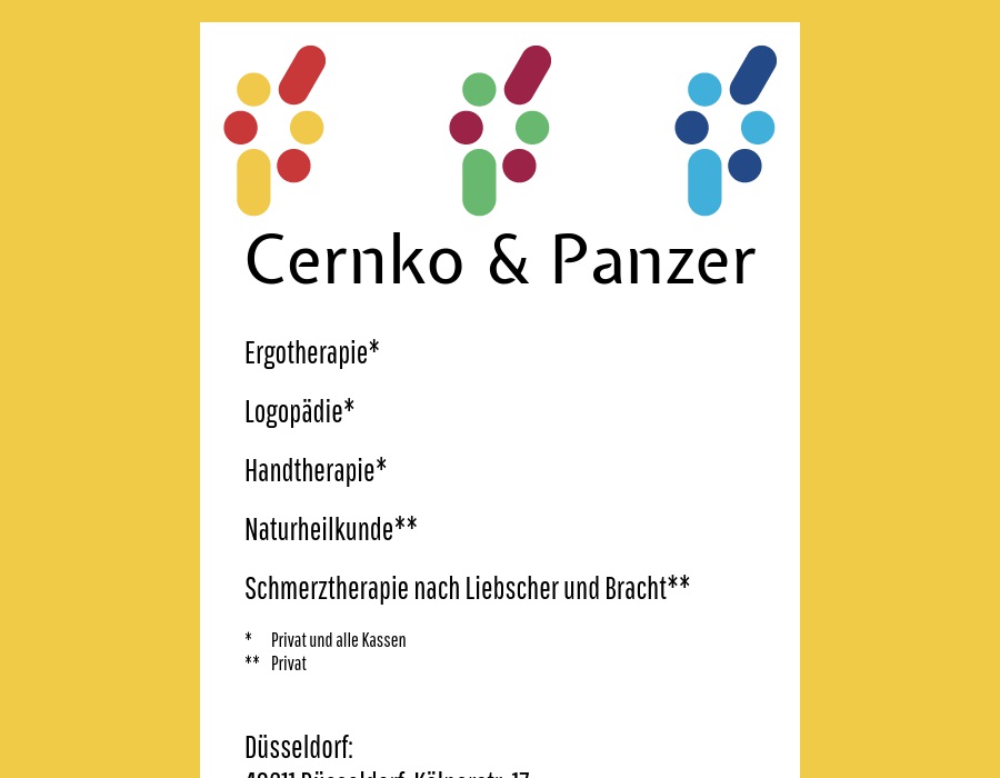 Cernko & Panzer