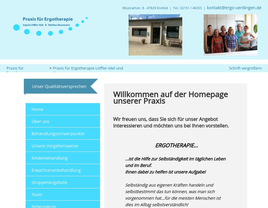 LÖFFLER-IDEL & HAUSMANN