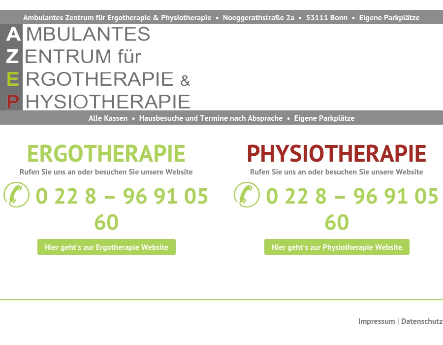 Ergotherapiezentrum-Bonn