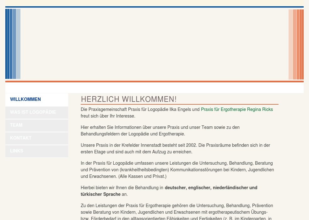 Engels Ilka und Ricks Regina