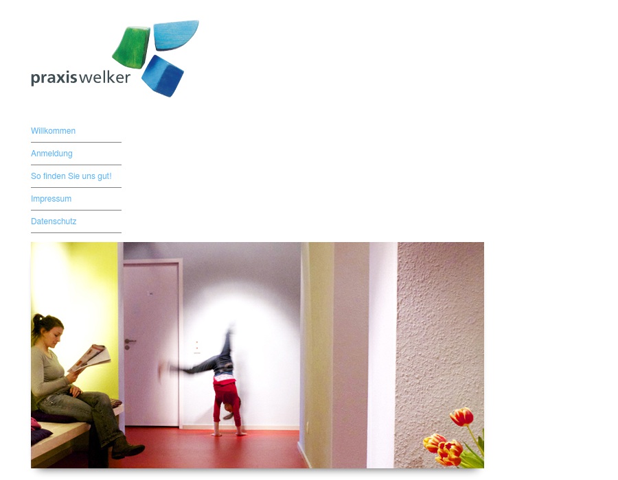 Welker, Jochen Facharzt für Kinder- und Jugendpsychiatrie und -ps (Kasse und privat)