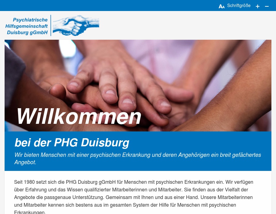 PHG Duisburg