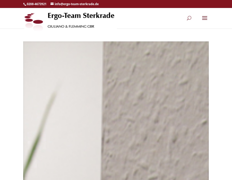 Ergotherapie Giuliano & Flemming