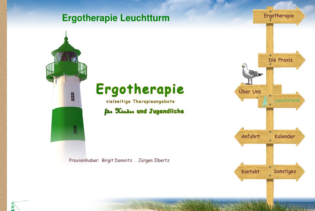 Damnitz Birgit, Ilbertz Jürgen