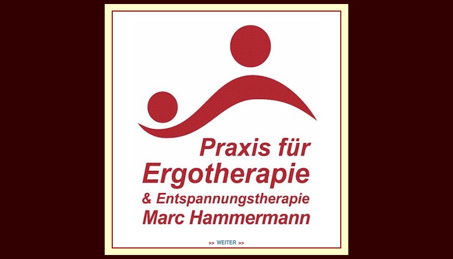 Ergotherapie Hammermann