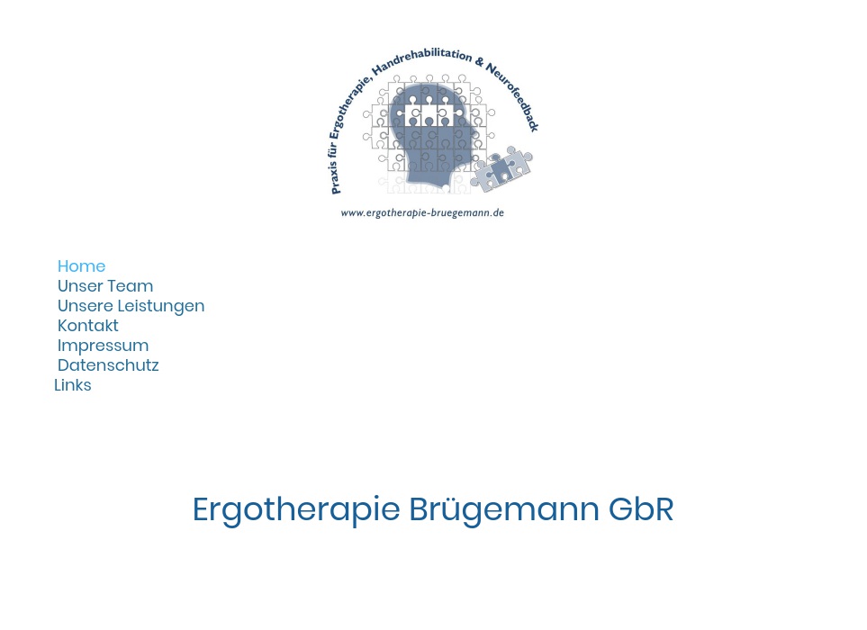 ADHS BRÜGEMANN Facharztzentrum am Klinikpark