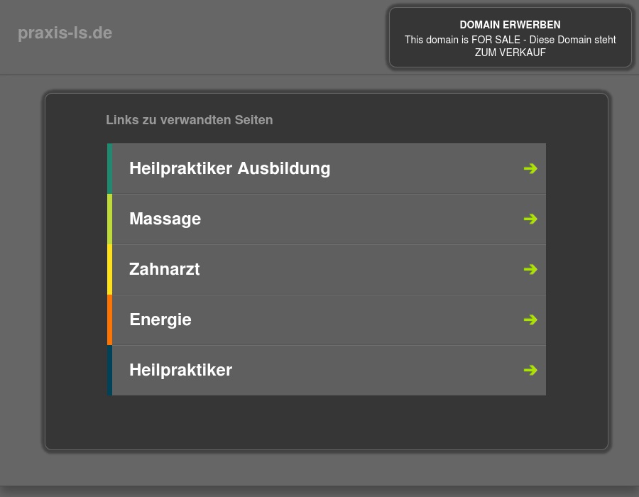 Arbeitsgemeinschaft Lahmer-Schiefele