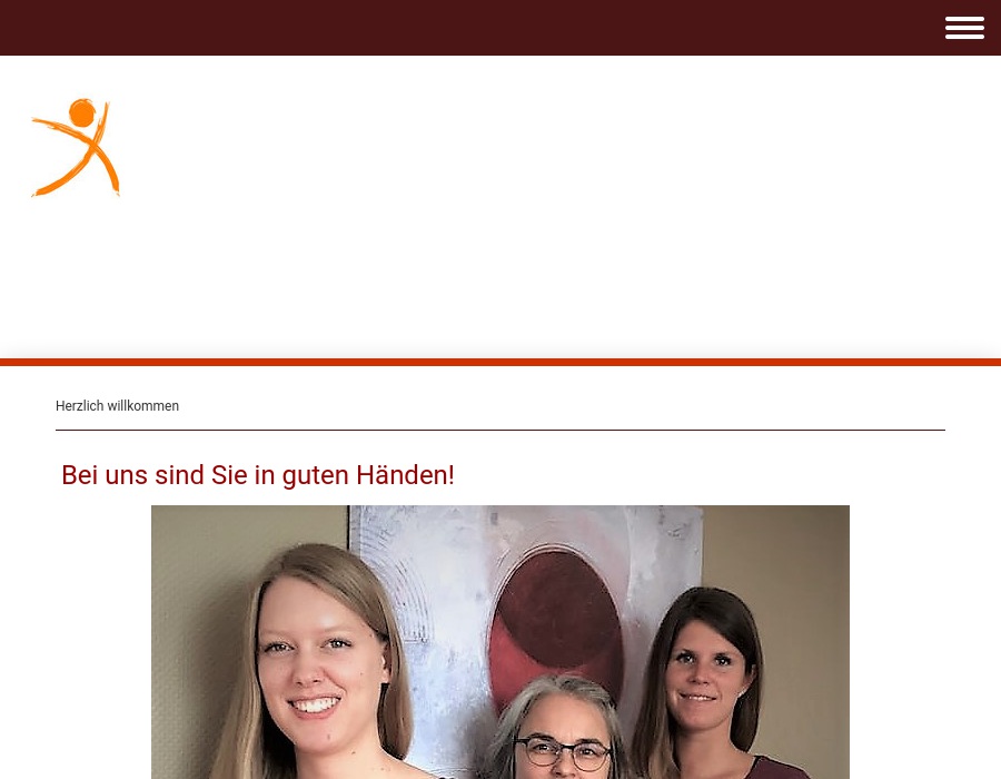 Ambulante Ergotherapie Butteweg