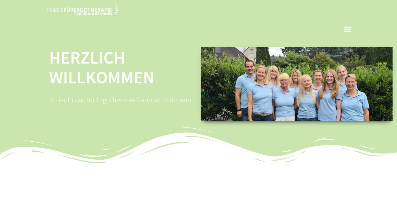 Praxis für Ergotherapie Bewegungstherapie