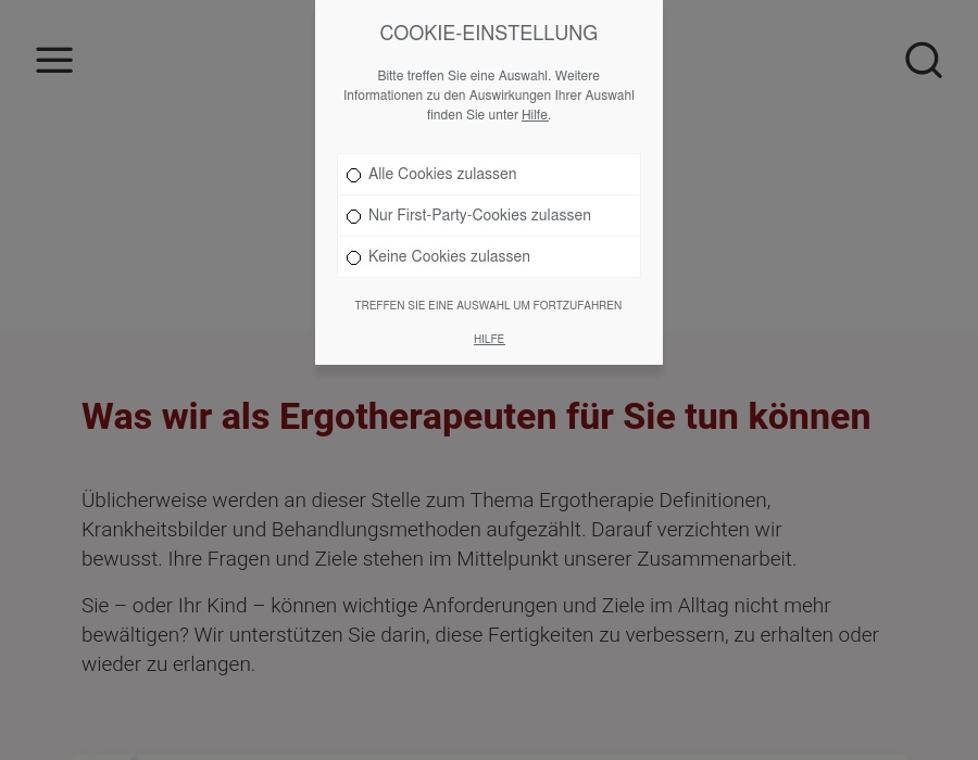 Bergendahl & Nixdorf