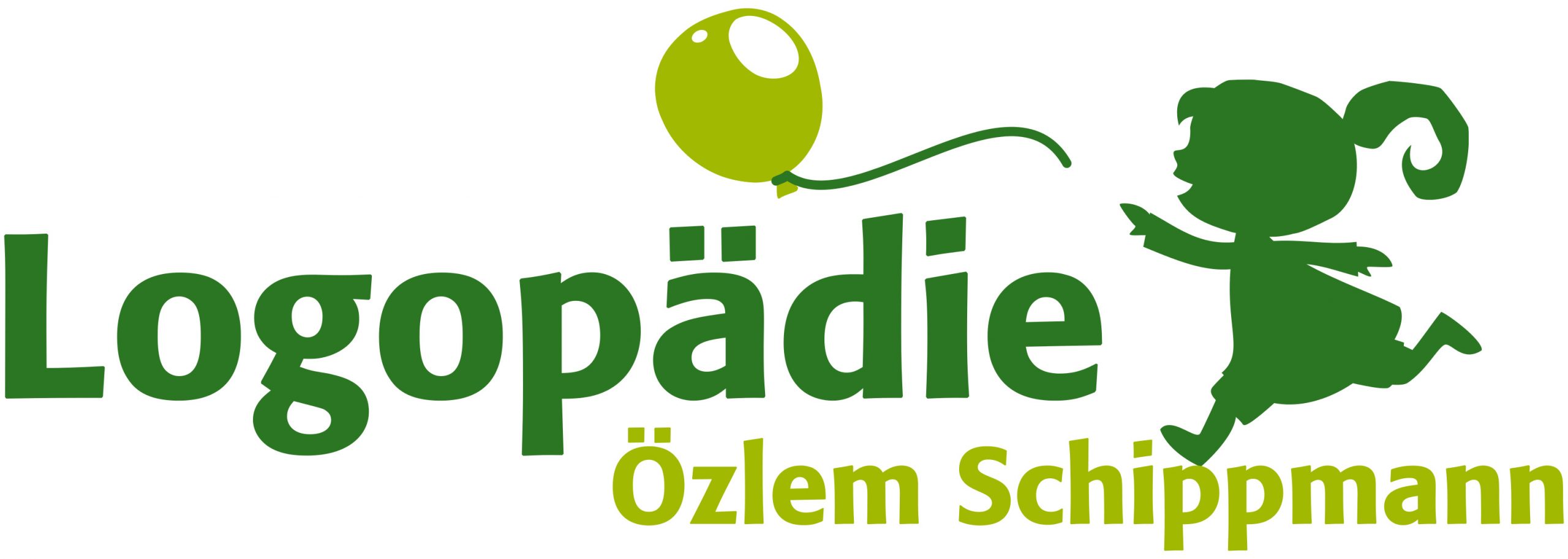 Logo: Logopädie Özlem Schippmann