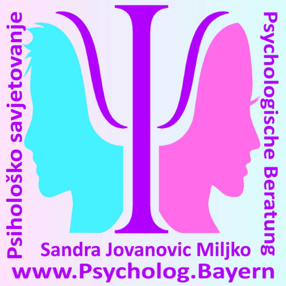 Psychologische Beratung Sandra Jovanović Miljko