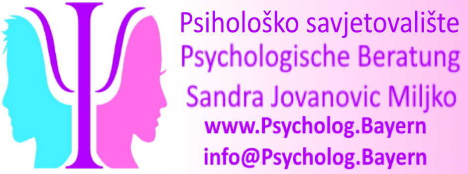 Psychologische Beratung Sandra Jovanović Miljko