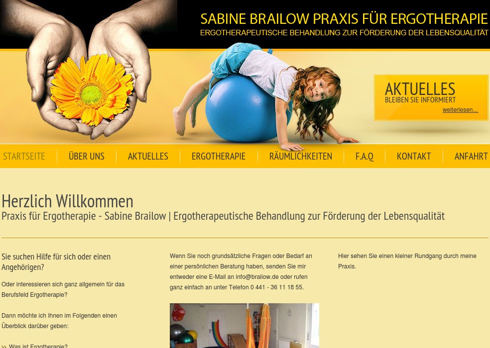 Brailow Sabine