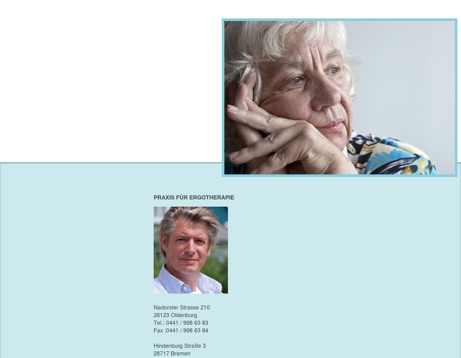 Endelmann Ergotherapie