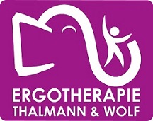 Logo: Ergotherapie Thalmann und Wolf