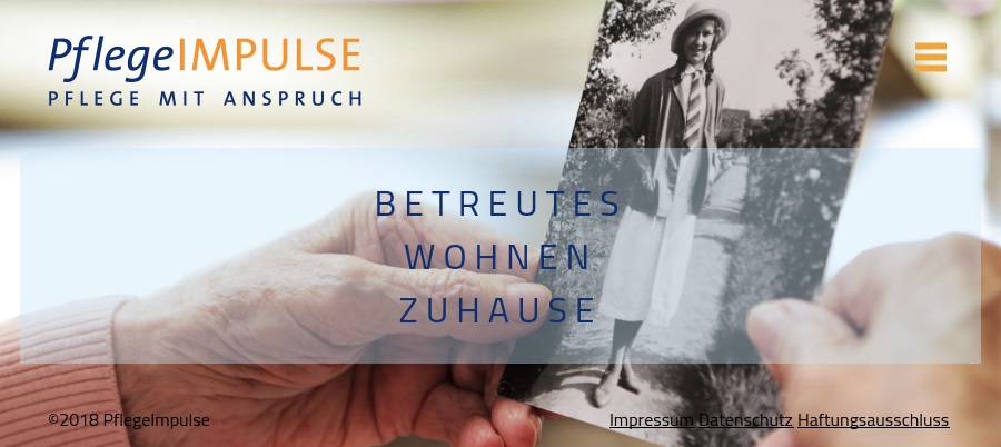 Pflegeimpulse Busch + Lorenz GS-Ost