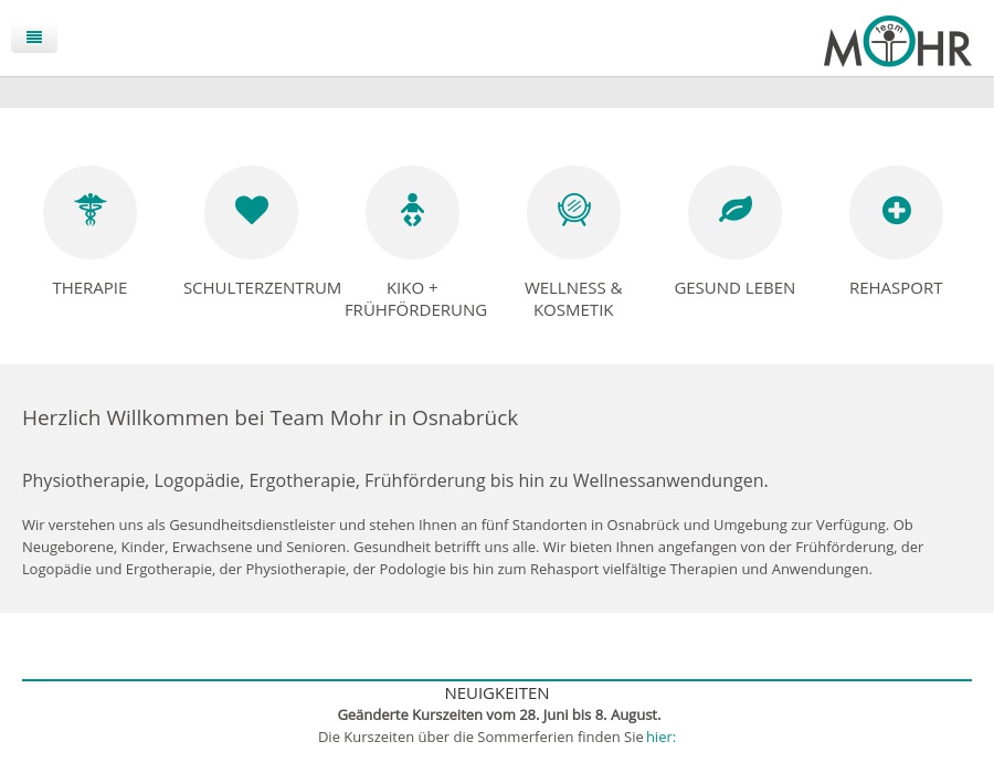 Team Mohr