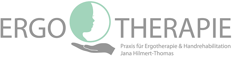 Logo: Praxis für Ergotherapie & Handrehabilitation
