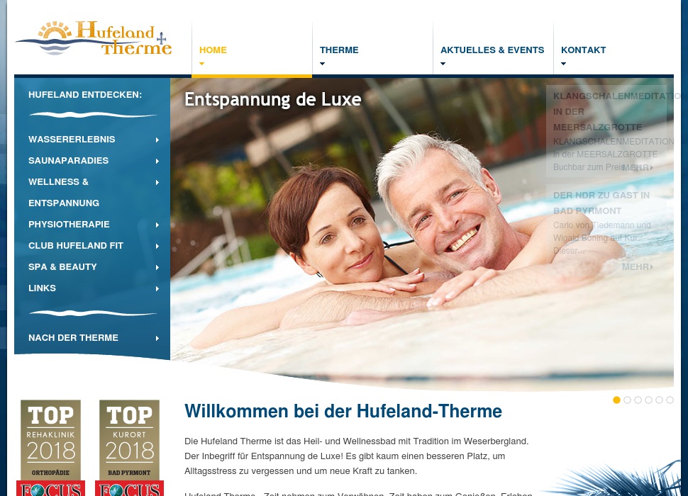 Hufeland-Therme