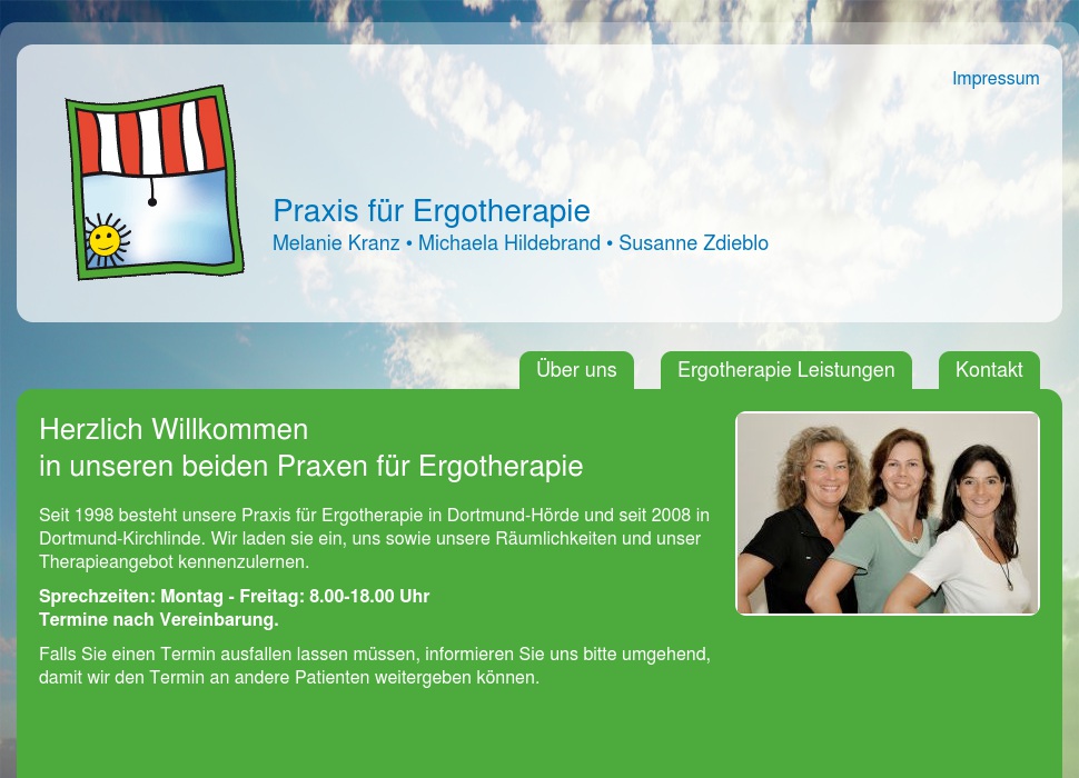 Kranz, Hildebrand und Zdieblo