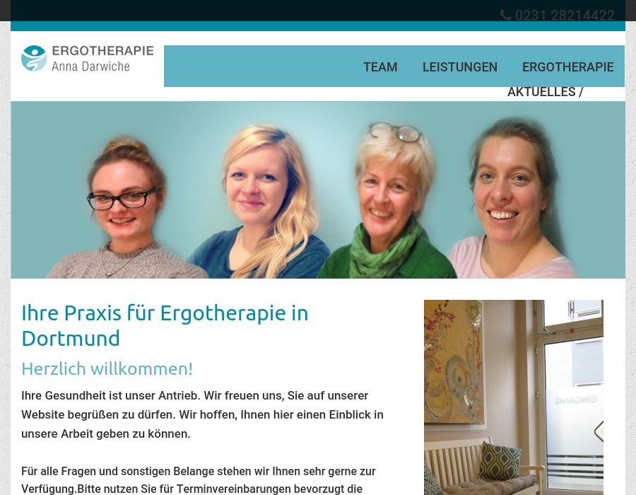 Ergotherapie Weniger & Wiesthal