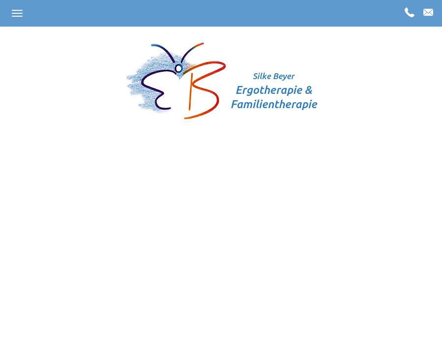 Beyer Silke, Ergotherapie & Familientherapie