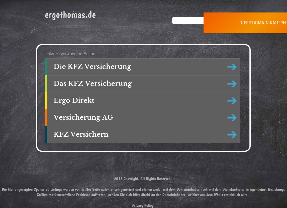 Thomas Rita Ergotherapie Praxis