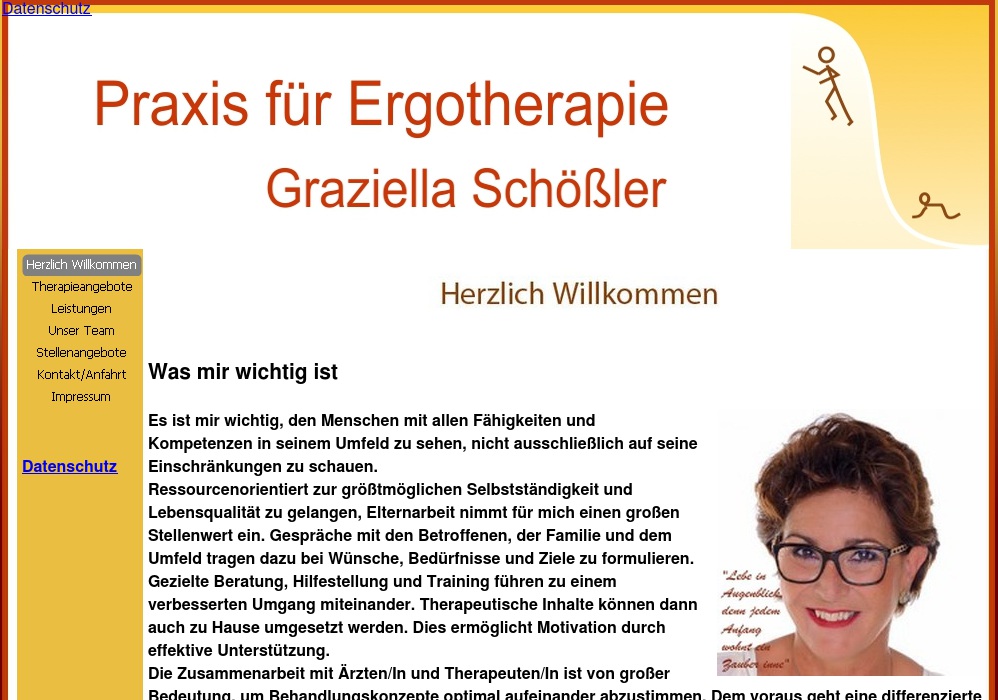 Ergotherapie Schößler Graziella