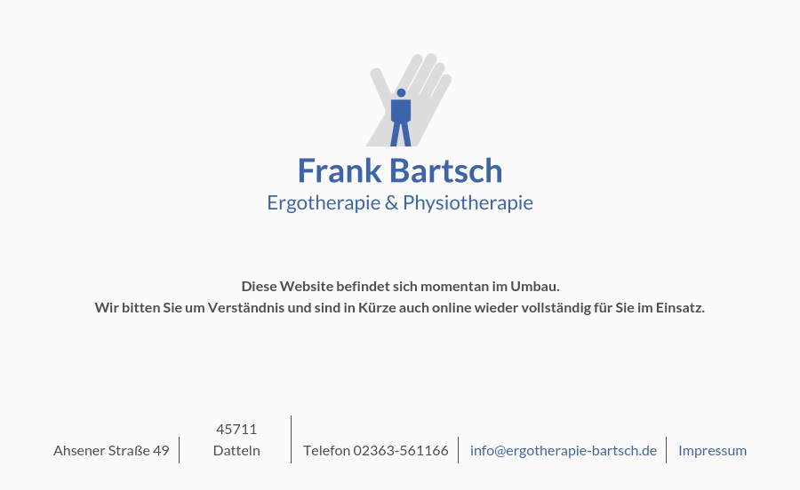 Bartsch Frank