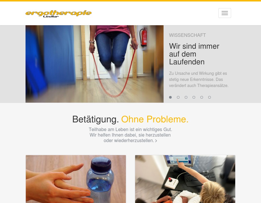 TherapieZentrum Dr. Middeldorf GmbH