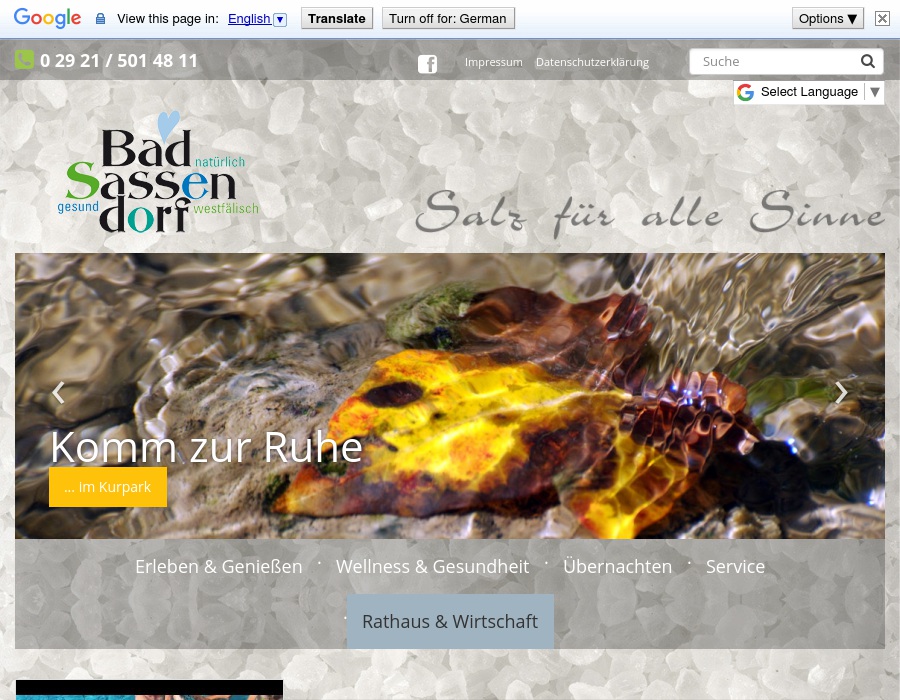 Diagnose u. Therapiezentrum