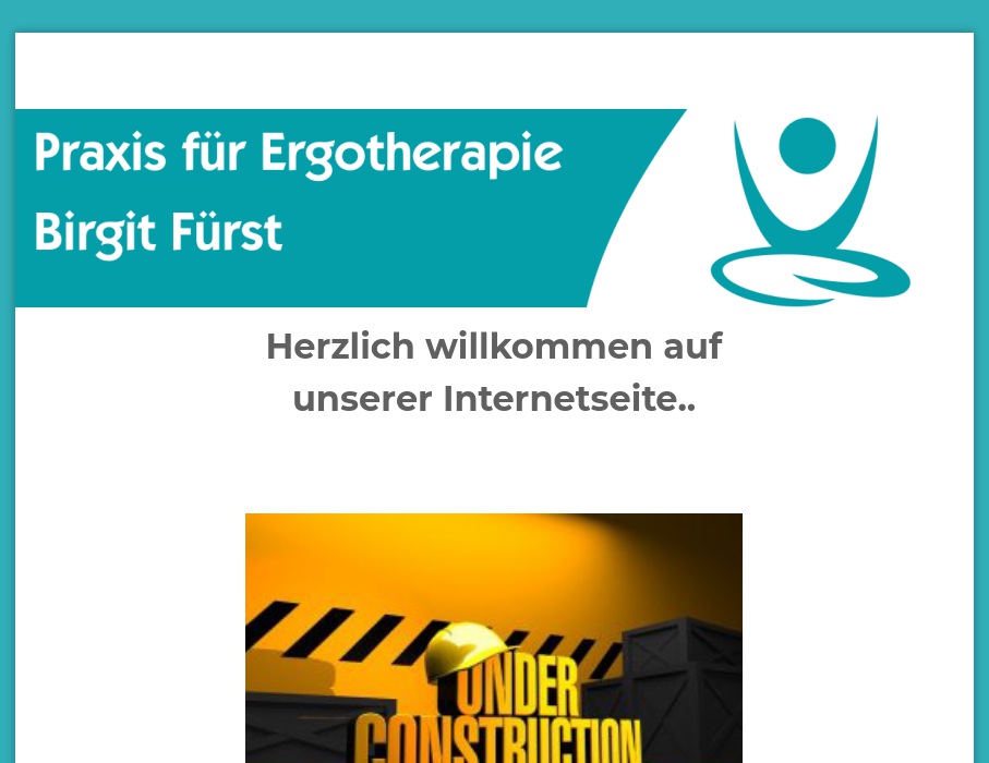 Fürst Birgit Praxis für Ergotherapie